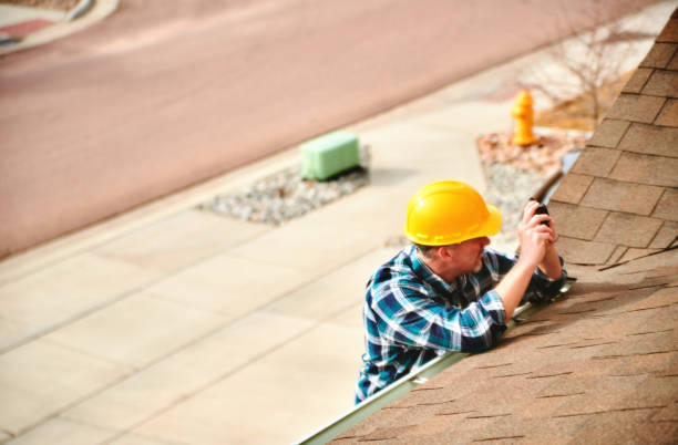 Quick and Trustworthy Emergency Roof Repair Services in Springfield, VA