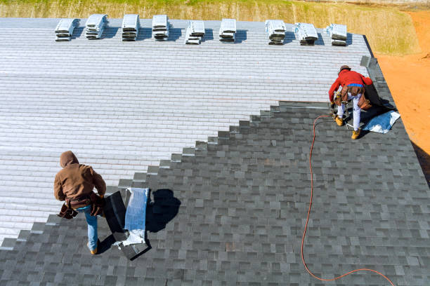 Best Commercial Roofing Services  in Springfield, VA