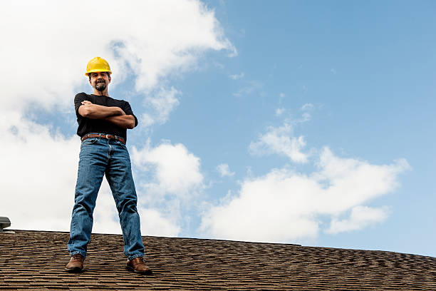 Best Roof Leak Repair  in Springfield, VA