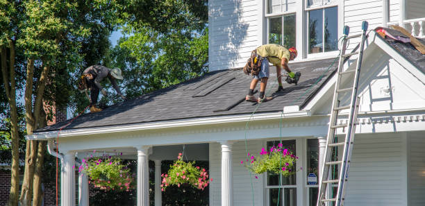 Best Metal Roofing Contractor  in Springfield, VA