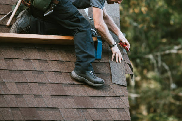 Best Flat Roof Repair Services  in Springfield, VA