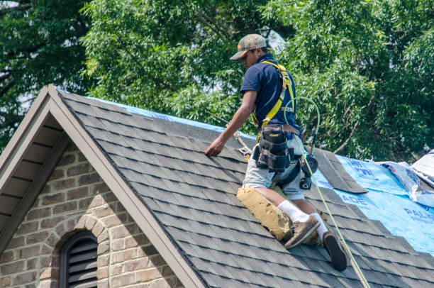 Best New Roof Installation  in Springfield, VA